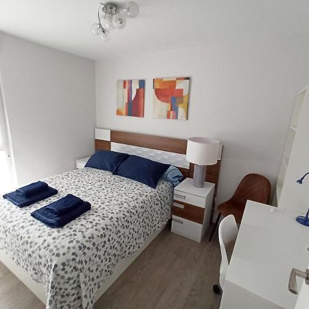 Hondarribia Con Garaje Ess02307 Ондаррібія Екстер'єр фото